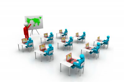 Calendriers des examens de la semaine bloquée du semestre 02