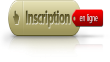 Avis d'inscription au master